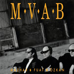 MFÖ - M.V.A.B - Plak