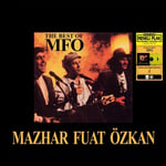 MFÖ - The Best Of MFÖ - Plak