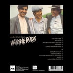MFÖ - Vak the Rock - Plak