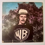 Michael Franks – Sleeping Gypsy - Dönem Baskı Plak