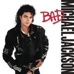Michael Jackson - Bad (Limited Edition - Picture Disc) - Plak