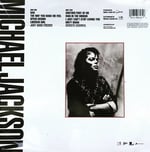 Michael Jackson - Bad (Limited Edition - Picture Disc) - Plak