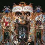 Michael Jackson - Dangerous - Plak