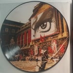 Michael Jackson - History Continues (Limited Edition - Picture Disc) - Plak