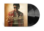 Michael Jackson - Michael Songs From The Motion Picture - Plak