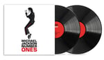 Michael Jackson - Number Ones - Plak