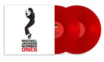 Michael Jackson - Number Ones (Red Vinyl) - Plak