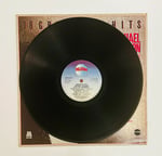 Michael Jackson Plus The Jackson 5 – 18 Greatest Hits Dönem Baskı Plak