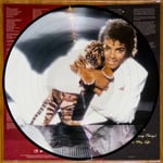 Michael Jackson - Thriller (Picture Disc) - Plak