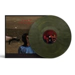 Michael Kiwanuka - Small Changes (Green Marble Vinyl) - Plak