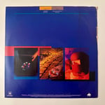 Midnight Oil – Species Deceases Dönem Baskı Maxi Single Plak