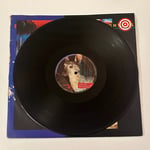 Midnight Oil – Species Deceases Dönem Baskı Maxi Single Plak