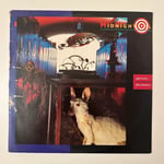 Midnight Oil – Species Deceases Dönem Baskı Maxi Single Plak