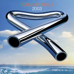 Mike Oldfield - Tubular Bells 2003 (Limited Edition) (Blue Vinyl) - Plak