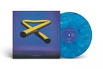 Mike Oldfield - Tubular Bells II (RSD) (Blue Marbled Vinyl) - Plak
