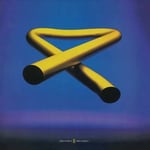 Mike Oldfield - Tubular Bells II (RSD) (Blue Marbled Vinyl) - Plak