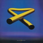 Mike Oldfield - Tubular Bells II (RSD) (Blue Marbled Vinyl) - Plak