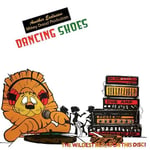 Mikey Dread - Dancing Shoes  Don't Hide auf - Single Plak