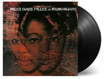 Miles Davis - Filles De Kilimanjaro - Plak