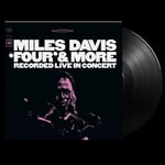 Miles Davis - Four & More - Plak