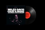 Miles Davis - Four & More - Plak