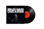 Miles Davis - Four & More - Plak