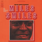 Miles Davis - Miles Smiles - Plak