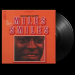 Miles Davis - Miles Smiles - Plak