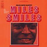 Miles Davis - Miles Smiles - Plak