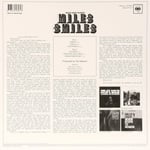 Miles Davis - Miles Smiles - Plak