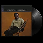 Miles Davis - Milestones (stereo) (180g) - Plak