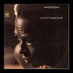 Miles Davis - Nefertiti - Plak
