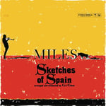 Miles Davis - Sketches Of Spain - The Mono Edition - plak