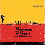 Miles Davis - Sketches Of Spain - The Mono Edition - plak