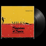 Miles Davis - Sketches Of Spain - The Mono Edition - plak