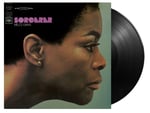 Miles Davis - Sorcerer - Plak