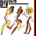 Miles Davis - Star People (Limited Numbered Edition - Orange & White Marbled Vinyl) - Plak