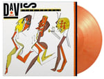Miles Davis - Star People (Limited Numbered Edition - Orange & White Marbled Vinyl) - Plak