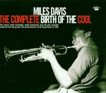 Miles Davis - The Complete Birth Of The Cool - CD