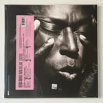 Miles Davis – Tutu Plak