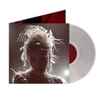Miley Cyrus - Something Beautiful (Clear Vinyl) - Plak