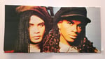 Milli Vanilli – All Or Nothing (The U.S. Remix Album) - Dönem Baskı Plak