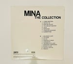 Mina – The Collection Plak