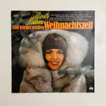 Mireille Mathieu-Und Wieder Wird Es Weihnachtszeit - Dönem Baskı Plak
