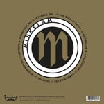 Mirkelam - Mirkelam - Plak