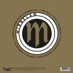 Mirkelam - Mirkelam - Plak