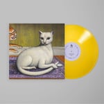 Mitski - Nothing's About To Happen To Me (Limited Edition) (Tansy Yellow Vinyl) - Plak
