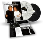 Modern Talking - Back For Good (WhiteBlack Marbled & BlackWhite Marbled Vinyl) - Plak