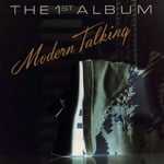 Modern Talking - The 1st Album The First Album (40th Anniversary Edition - Limited Edition - Gold Vinyl) - Plak