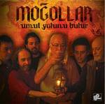 Moğollar - Umut Yolunu Bulur - Plak